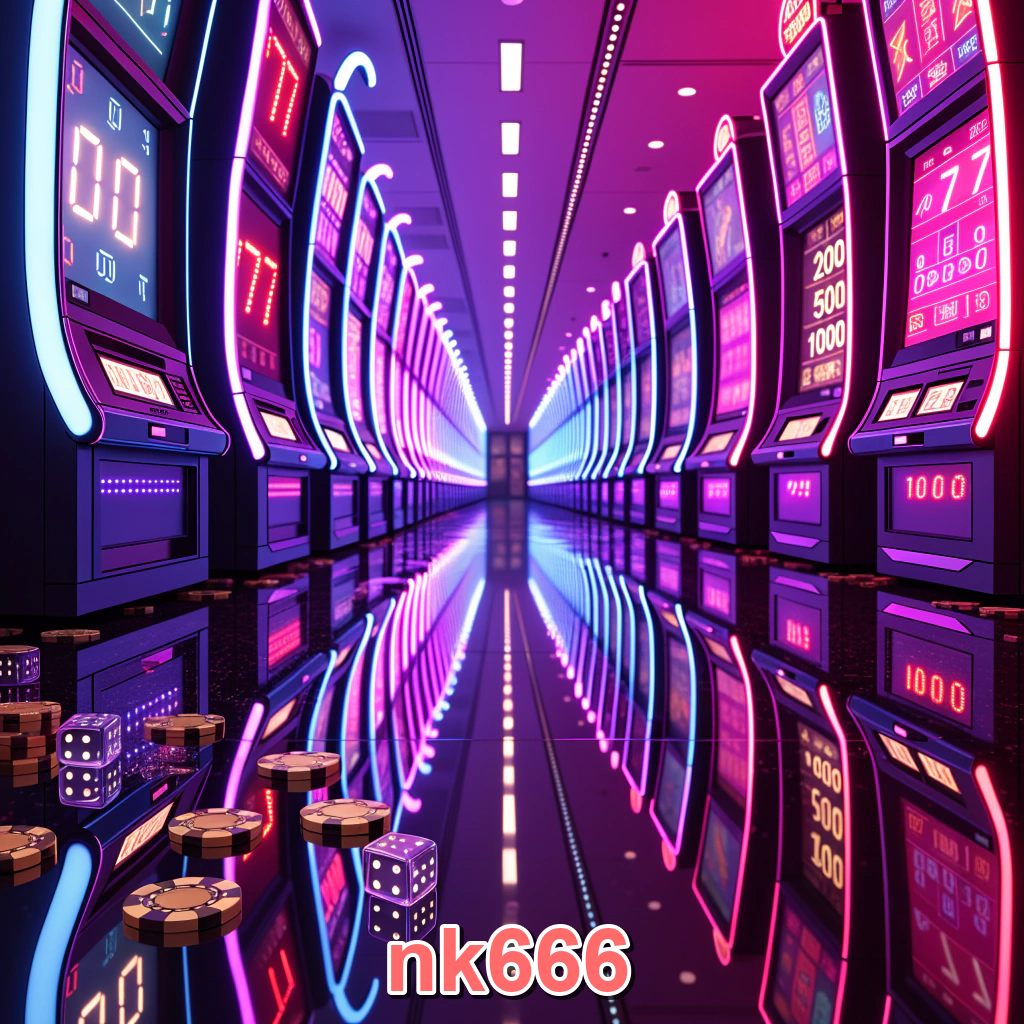 nk666