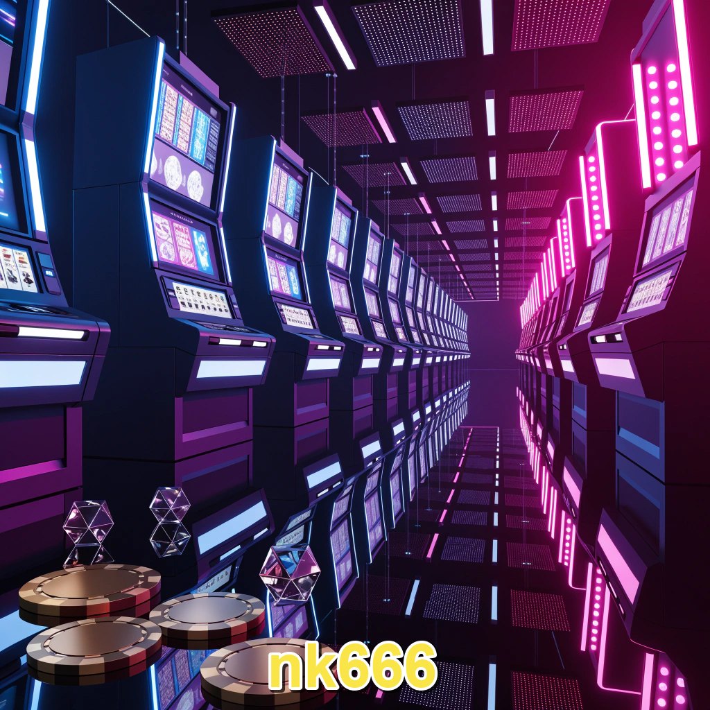 nk666