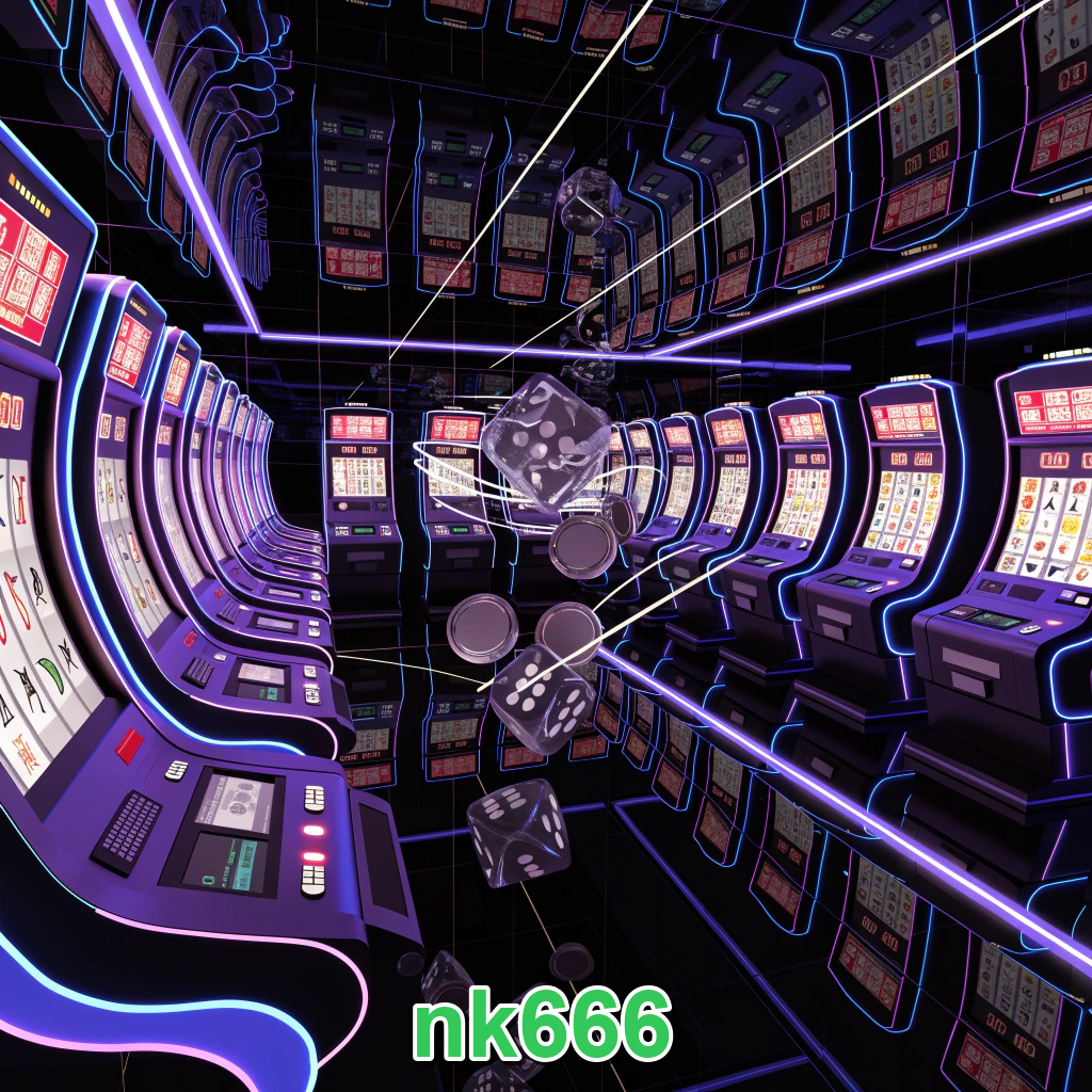 nk666 APK Indonesia - Panduan Lengkap dan Tutorial