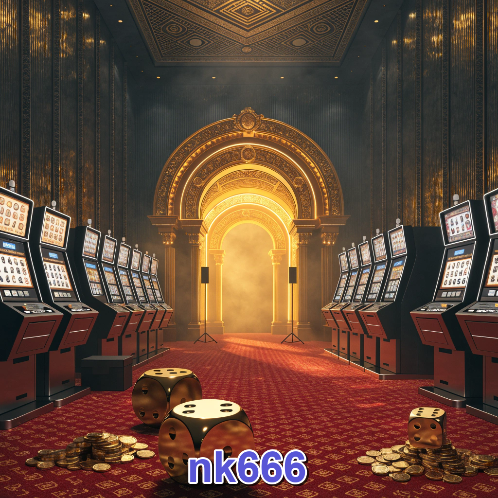nk666 APK Indonesia - Panduan Lengkap dan Tutorial